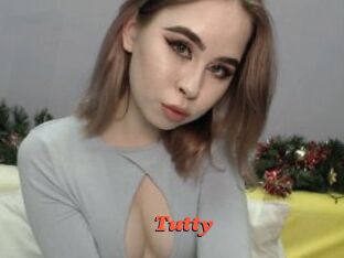 Tutty