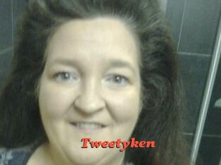 Tweetyken Livespot