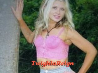 TwighlaReign