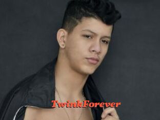 TwinkForever