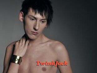 TwinkJock