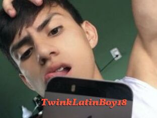 TwinkLatinBoy18