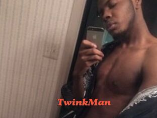 TwinkMan