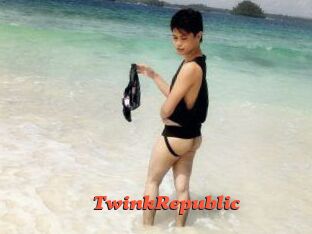 TwinkRepublic