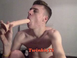 TwinkieTS