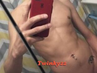 Twinky22