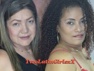 TwoLatinGirlsxX Livespot