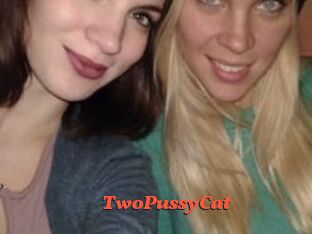 TwoPussyCat