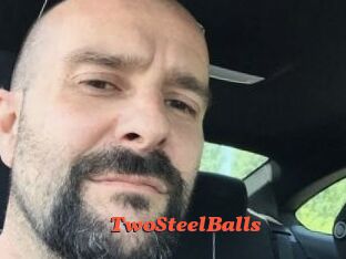 TwoSteelBalls