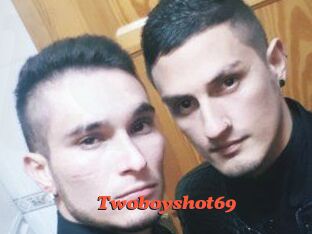 Twoboyshot69