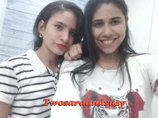 Twosaraandsuzy