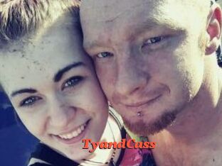 TyandCass
