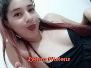 TyfanyWistons
