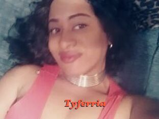 Tyferria