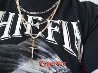 Tyger813