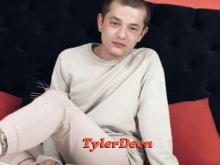 TylerDeen