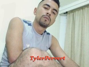 TylerPervert Livespot