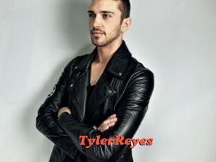 TylerReyes