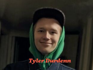 Tyler_Durdenn