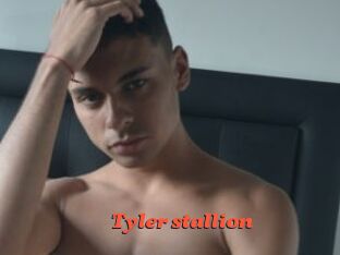 Tyler_stallion Livespot