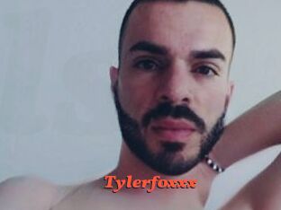 Tylerfoxxx Livespot