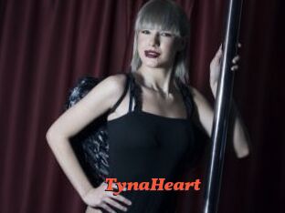 TynaHeart