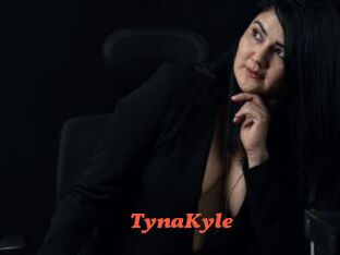 TynaKyle