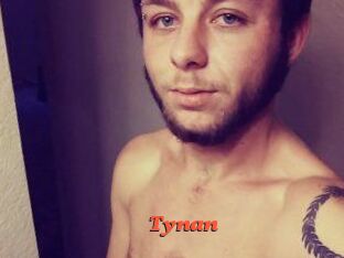 Tynan