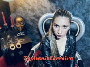 TyphanieFerreira Livespot