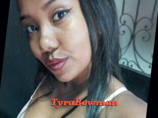 TyraBowman