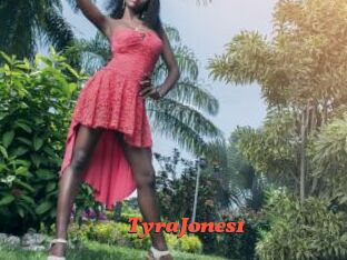TyraJones1