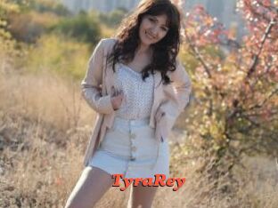TyraRey