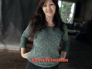 TyraWinston