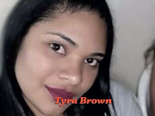 Tyra_Brown Livespot