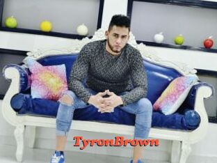 TyronBrown