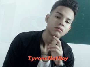 TyroneHotBoy