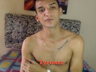 Tyronxx Livespot