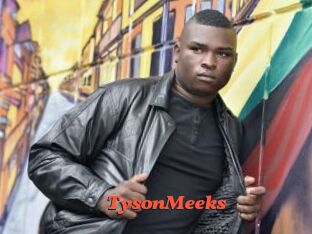 TysonMeeks Livespot
