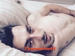 Tysonminotti