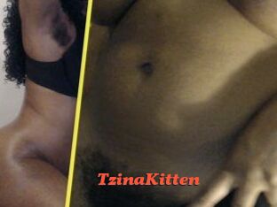 TzinaKitten