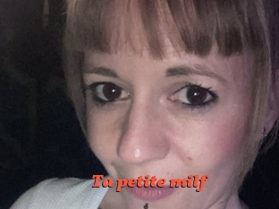 Ta_petite_milf