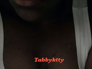 Tabbyktty