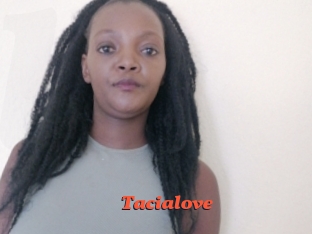 tacialove Livespot