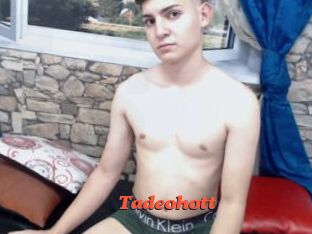 Tadeohott