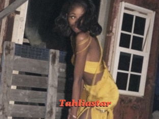 Tahliastar