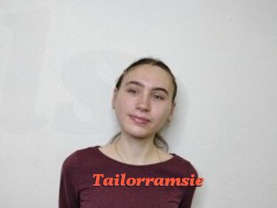 Tailorramsie