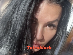 Tairablack