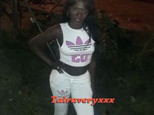 Tairaveryxxx