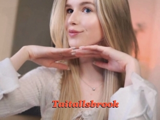 Taitallsbrook