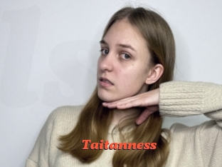 Taitanness